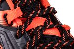 ASICS Blast FF Black Orange